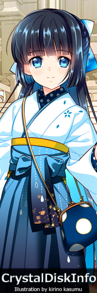 SuishoShizuku.com 200x600